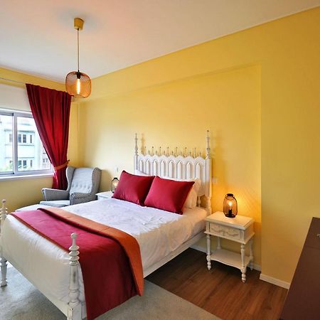 Rh Charming Apartment Liberdade I Braga Kültér fotó
