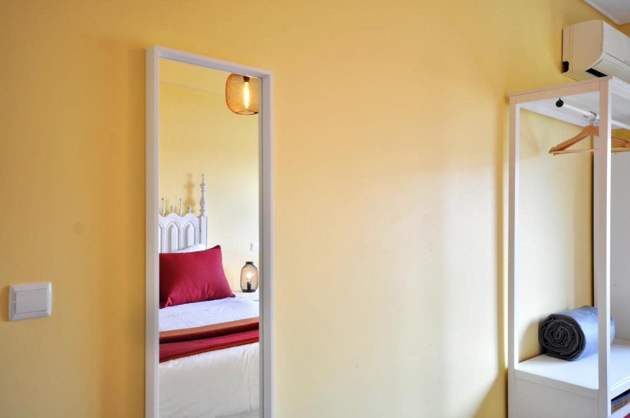 Rh Charming Apartment Liberdade I Braga Kültér fotó