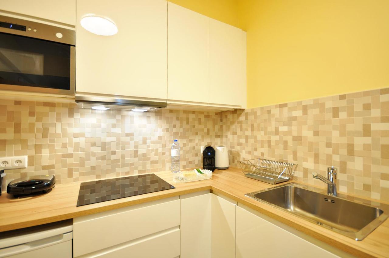 Rh Charming Apartment Liberdade I Braga Kültér fotó