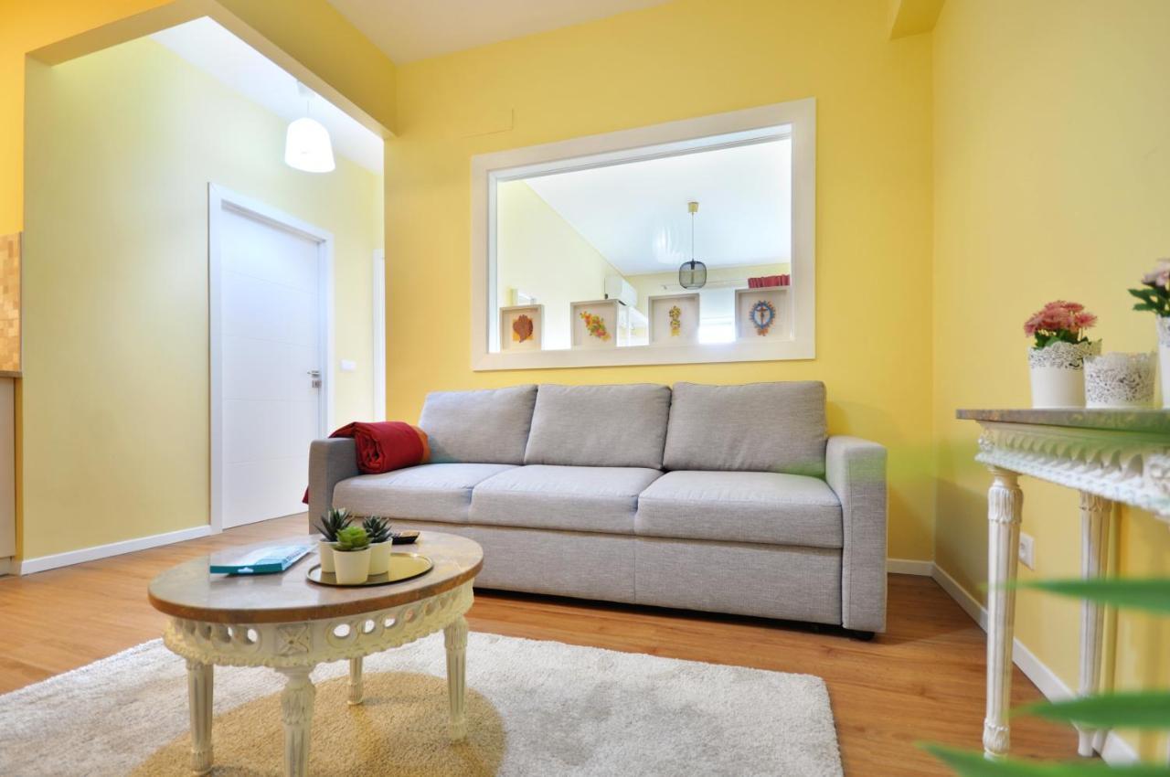 Rh Charming Apartment Liberdade I Braga Kültér fotó