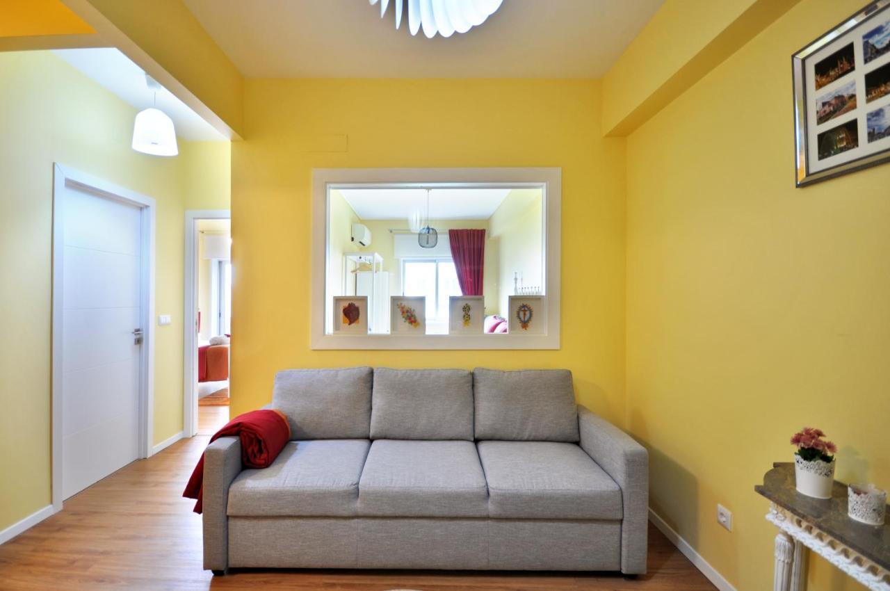 Rh Charming Apartment Liberdade I Braga Kültér fotó