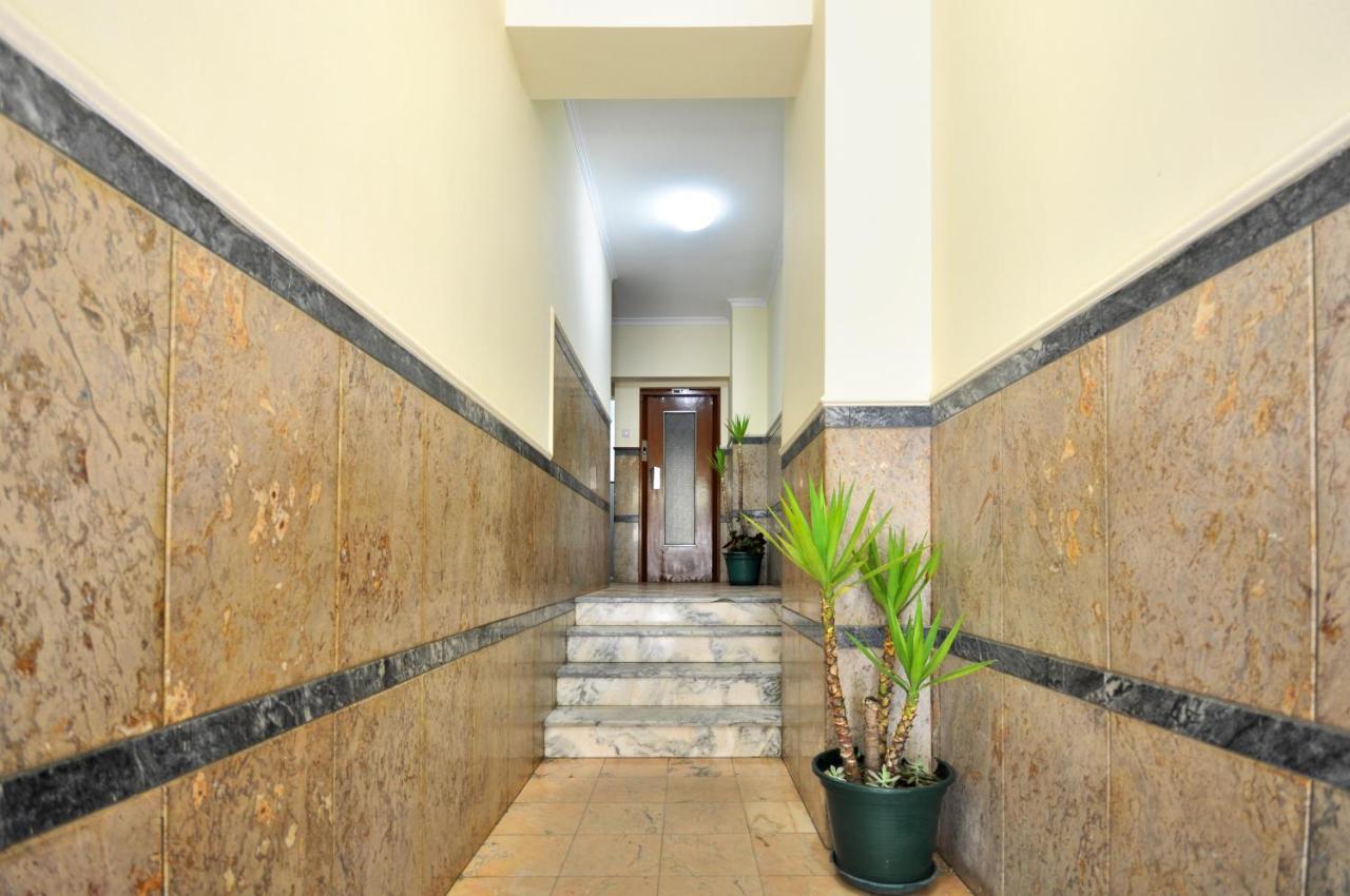 Rh Charming Apartment Liberdade I Braga Kültér fotó