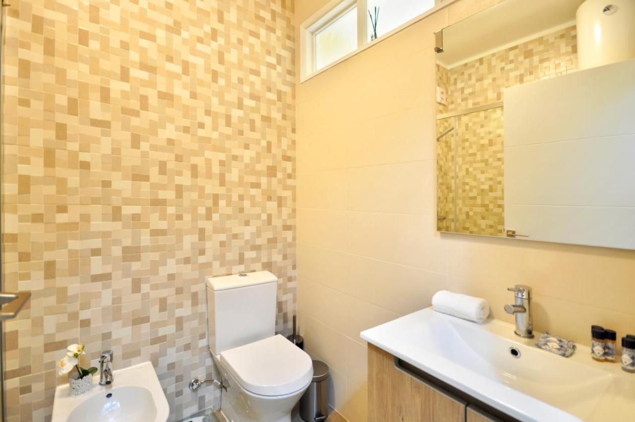 Rh Charming Apartment Liberdade I Braga Kültér fotó